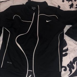 Nike sweatshirt